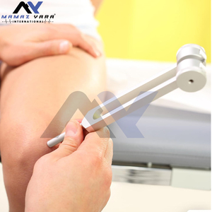 Tenedor de afinación de aluminio C 128Hz-Instrumento quirúrgico de diagnóstico ENT sensorial de grado médico Precio al por mayor - Product Image 6