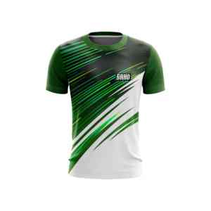 เสื้อกีฬา GAA แบบสั่งทำจากผู้จำหน่ายที่เชื่อถือได้สำหรับการพุ่งเป้าและฟุตบอล - Product Image 1