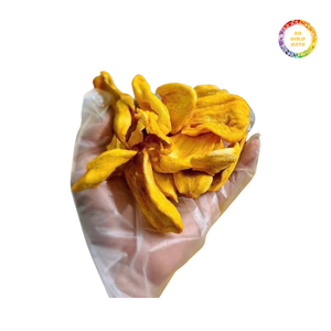 ขนุนแห้งคุณภาพสูงผลไม้ตากแห้งคุณภาพสูงราคาไม่แพง - Product Image 2