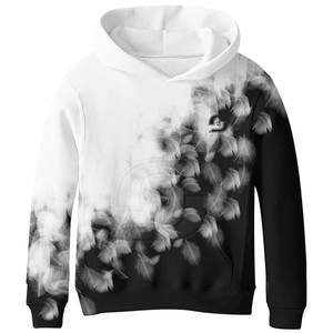 Nueva Sudadera con Capucha de Cuello Redondo y Cremallera, Estampado Animal, Tejida y Bordada, Corte Regular para Hombre y Mujer, Temporada Primavera 2026 - Product Image 2