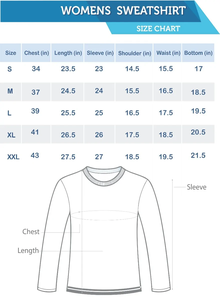 Sweat-shirt personnalisé pour femmes pull décontracté à col rond et à capuche de style hauts à la mode pour vêtements de sport OEM - Product Image 6