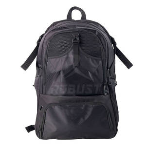 Bolsa de Baloncesto Deportiva Personalizable ROBUST INDUSTRIES, de Hombro, 2026, Nailon/Poliéster, 30-40L, Calidad Premium - Product Image 3