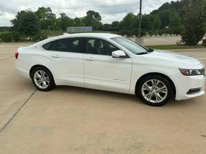 Chevrolet Impala 1LT FWD 2015 Económico con Volante a la Izquierda/Derecha - Product Image 4