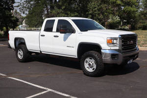 Usado 2018 G * MC Sierra 2500HD - Product Image 3