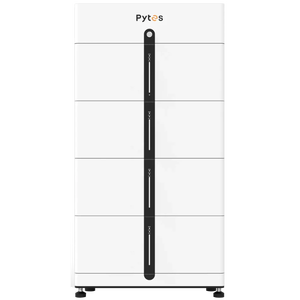 Unité de contrôle de batterie Pytes Pi LV BCU - Système de gestion de batterie - Product Image 1
