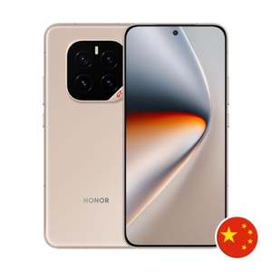 Téléphone mobile Honor GT Pro 12 Go/256 Go Snapdragon 8 Elite Gaming - Product Image 1