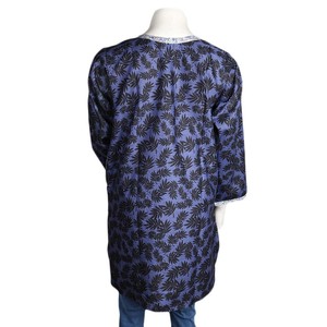 Chase Value Women's Printed Cotton Kurti-FLOWER XL - Product Image 2