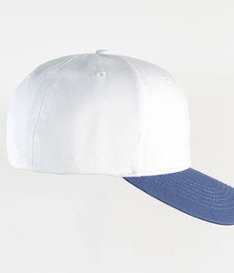 หมวกแก๊ปเบสบอล6แผงปรับได้หมวกกีฬาเรียบแฟชั่นสำหรับฉากสบายๆราคาไม่แพง - Product Image 3