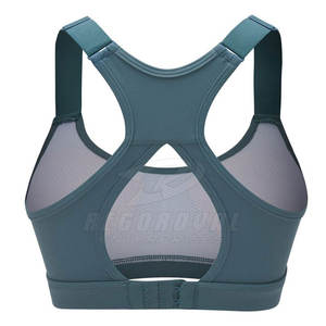 Soutien-gorge de sport sans couture pour yoga et fitness nouveauté soutien-gorge de sport pour femmes de qualité supérieure au meilleur prix - Product Image 2