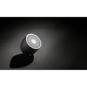 Altoparlante Riciclato Swiss Peak 3W: Gadget Sostenibili per Regali Promozionali e Aziendali - Product Image 4