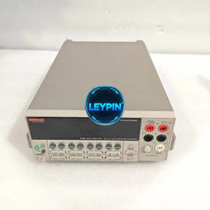Multímetro con Registrador de Datos Keithley 2700, Categoría de Producto - Product Image 2