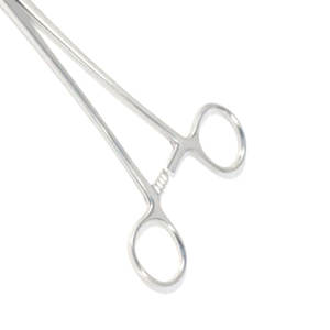 Venta al por mayor profesional de logotipo personalizado tenaculum fórceps ginecológico plástico espéculo instrumento eléctrico instrumentos quirúrgicos base - Product Image 3