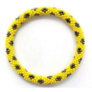 Pulsera de cuentas de lujo para regalo personalizado de boda y aniversario de MD Handicraft - Product Image 5