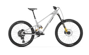 Bicicleta Eléctrica de Montaña Instant Sales 2026 Cubes Reaction Hybrid ONE 800 - Product Image 4