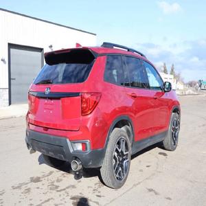 HONDA Passport Elite 2023, état impeccable - Product Image 3