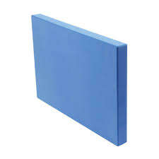 Blocs de yoga (lot de 2) en mousse EVA légère de qualité supérieure, antidérapants et offrant un bon soutien, fabriqués en Inde - Product Image 4