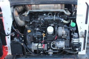 La mejor oferta de alta calidad para cargadora de ruedas Bobcat S750 bastante usada lista para enviar a todo el mundo - Product Image 6