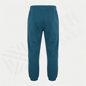 Pantalones Deportivos de Algodón para Hombre, Pantalones de Invierno, Joggers de Felpa para Hombre, Todos los Colores Disponibles, Logotipo Personalizado, Proveedor al por Mayor, OEM - Product Image 2