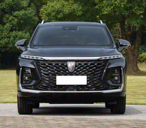 รถยนต์ SAIC ROEWE RX5MAX ปี 2022 รุ่น 1.5T Luxury Edition รถ SUV 5 ที่นั่ง พวงมาลัยซ้าย หน้าจอสัมผัส LCD ขนาด 12.3 นิ้ว พร้อมหลังคาซันรูฟ - Product Image 1