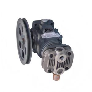 C47AB-47AB003+B Compresor de Aire para Motor, Repuestos para Cargadora de Ruedas, Compresor de Freno de Aire, Maquinaria de Construcción OEM y Posventa - Product Image 5