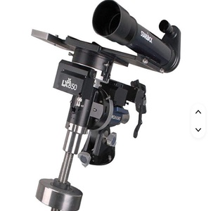 ผู้จัดจำหน่ายกล้องโทรทรรศน์แบบ Refractor รุ่น LX850-ACF 130 มม. f/7 Triplet APO ราคาประหยัด - Product Image 2