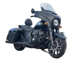 SUPER AFFAIRE Moto d'occasion Indian Chieftain Dark Horse Thunder Black 2021 92 CV 1 890 cm³ - Product Image 1