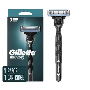 Gillette Mach3 Herren Rasierklinge