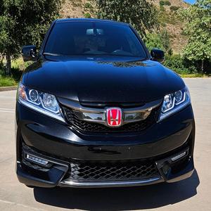 HONDA ACCORD EX-L V6 COUPE 2016 USADO, Volante a la Izquierda/Derecha - Product Image 1