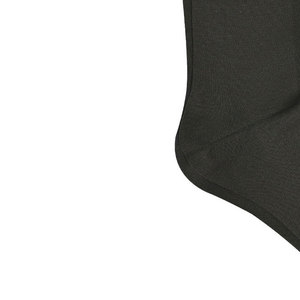 Calcetines deportivos profesionales de longitud media con logotipo personalizado Calcetines de entrenamiento inferiores con logotipo personalizable para baloncesto y correr - Product Image 5