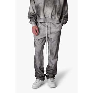 Pantalon de survêtement noir de qualité supérieure - Product Image 3