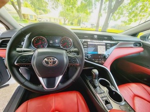 AUTOS DE BUENA CALIDAD A PRECIOS ECONÓMICOS, AUTOS CAMRY USADOS EN VENTA - Product Image 2