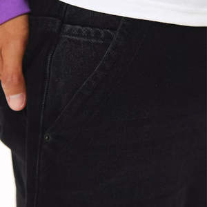 Pantalones Cortos Holgados para Hombre, Diseño Personalizado, Transpirables, para Entrenamiento, Verano 2025 - Product Image 5