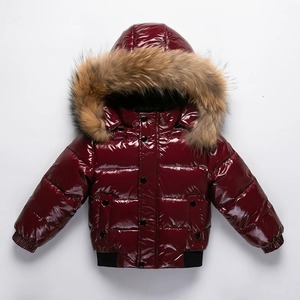 Fashion Men Winter Parkas Hooded Casual Warm <b>Coat</b> Jacket Streetwear Puffer Jacket - Product Image 2