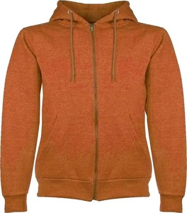 Sudadera con Capucha de Alta Calidad para Hombre, Sudadera Informal con Cremallera, Ropa Exterior Cómoda, Estilo Moderno, Ropa de Calle para Uso Diario, Sudadera Unisex Personalizada - Product Image 3