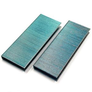 Grapadoras de color acero de alta calidad para aplicaciones de <span class=keywords><strong>muebles</strong></span> directo del fabricante - Product Image 2