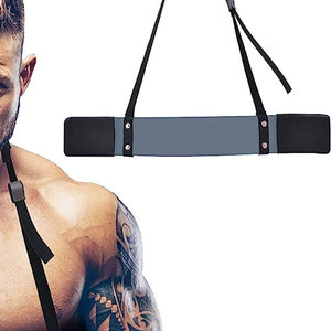 Lanzador de brazo resistente de calidad superior, lanzador de músculos abdominales, lanzador de brazo de entrenamiento de bíceps para hombres y mujeres - Product Image 6