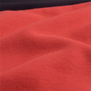 Sourcing d'exportation : Sweat à capuche oversize pour femme, hiver, en tissu polaire doux, style streetwear, 100% coton, approvisionnement en gros, marque privée - Product Image 6