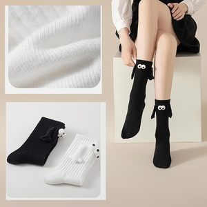 Los calcetines de mano magnéticos Nuoxin son un regalo de Navidad para el mejor amigo de una pareja, <span class=keywords><strong>novio</strong></span>, hijo, pareja y regalo del Día de San Valentín - Product Image 5