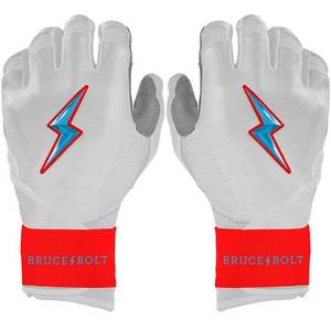 Guantes De béisbol De PU De cuero transpirable resistente con diseño 2025 personalizables De todos los tamaños para entrenamiento De bateo Guantes De Bateo De - Product Image 1