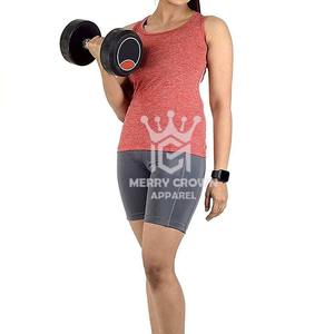 เสื้อกล้ามสำหรับใส่ออกกำลังกายเล่นกีฬาชุดออกกำลังกายแนววินเทจของผู้ชาย - Product Image 4