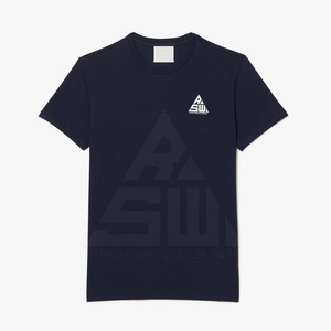Camisetas de Golf para Hombre al por Mayor, Tallas Grandes, Logotipo Personalizado, Poliéster/Algodón, Manga Corta, Ecológicas y Transpirables - Product Image 1