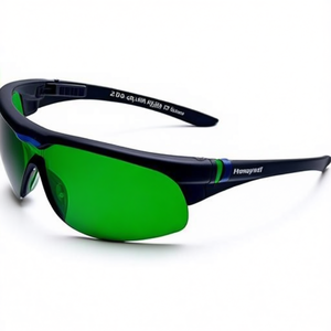 Gafas de Soldadura Honeywell Millenia 2G de Policarbonato EN 166 EN 169 EN 170 EN 172 para una Experiencia de Soldadura Segura y Cómoda - Product Image 3