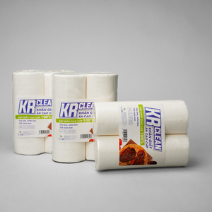 Two High-End Eco-Conscious Paper Napkins for Restaurant Use Soft and Top-Notch Performance Economically Sensitive - Product Image 5