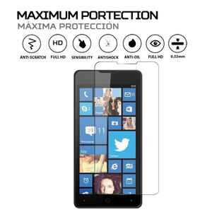 ฟิล์มกันรอยหน้าจอ ANTISHOCK สำหรับเยซ บิลลี่ 47 - Product Image 1