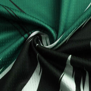 Uniforme Deportivo de Fútbol y Baloncesto sin Mangas, de Secado Rápido, Transpirable, Antibacteriano, 100% Poliéster, Tallas Grandes para Hombre, Servicios OEM al por Mayor - Product Image 6