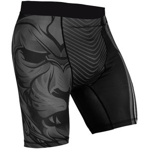 กางเกง MMA สำหรับยิม,กางเกงขาสั้นออกกำลังกายแห้งเร็วแบบเฉพาะ - Product Image 5