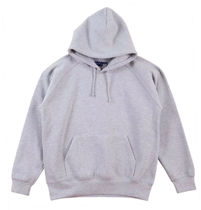 Sweats à capuche et sweat-shirts en molleton de coton personnalisés Hip Hop Hoodies Fashion Desgin Outdoor Hoodies - Product Image 1