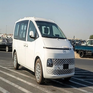 รถมือสอง ฮุนได สตาร์เรีย ปี 2025 พวงมาลัยซ้าย/ขวา - Product Image 1