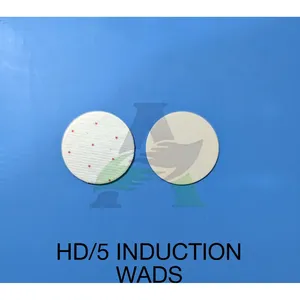 81.9Mm Induction Wads for <b>Bottle</b> Caps and Closures - Product Image 1