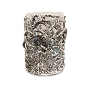 TENDANCE DE L'INDUSTRIE PORTE-BOUGIE EN MÉTAL ÉLÉGANT pour LA DÉCORATION DE LA MAISON PORTE-BOUGIE EN VERRE DÉCORATION DE MARIAGE PORTE-BOUGEOIRS - Product Image 4